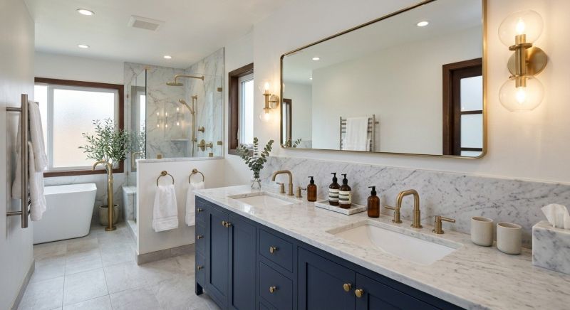 Top Bathroom Remodeling Companies in Miami Beach, FL