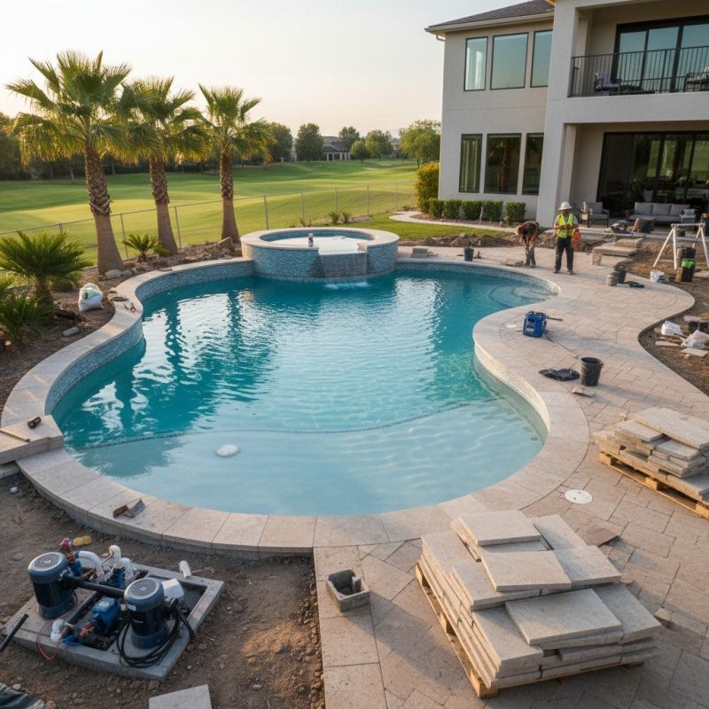 Top Bathroom Remodeling Companies in Miami Beach, FL