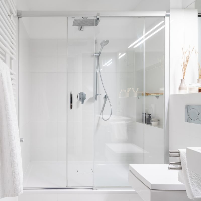 Cost of Shower Installation in Miami, FL