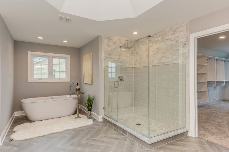 Bathtub Conversion Projects