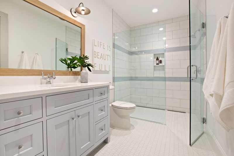 Best Shower Remodeling Contractors in Miami, FL