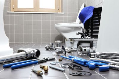 Professional Tools and Equipment